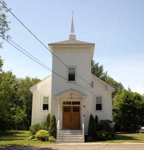 Lifeline Baptist Church